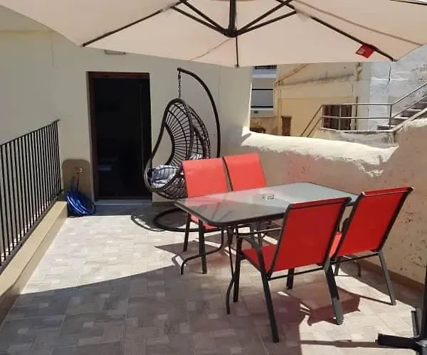 Niochori 2 Apartament