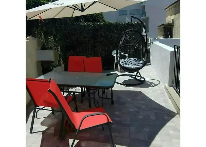 Apartament Niochori 2 *