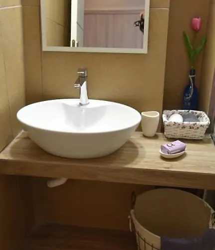 Niochori 2 Apartament