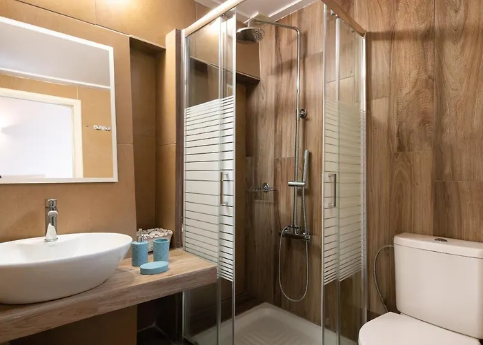 Apartament Niochori 2 Rhodes City