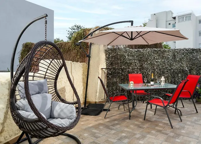 Apartament Niochori 2 Rhodes City