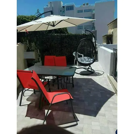 Apartment Niochori 2 *