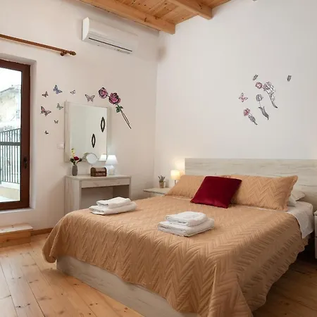 Apartment Niochori 2 Rhodes City