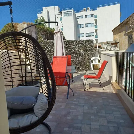Apartment Niochori 2