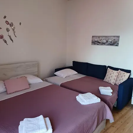 Niochori 2 Apartment Rhodes City
