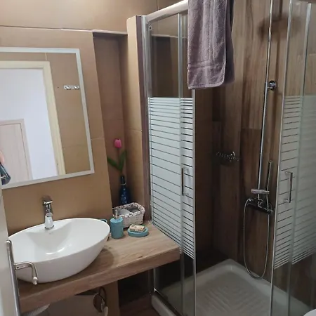 Apartment Niochori 2 Rhodes City