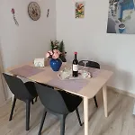 Niochori 2 דירה עיר רודוס