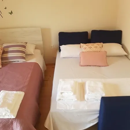 Niochori 2 Apartmán *