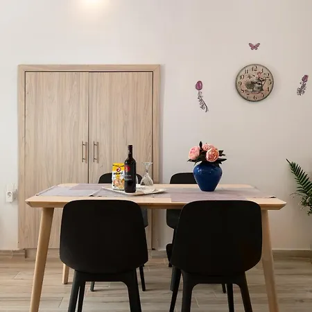 Appartement Niochori 2 Rhodes City