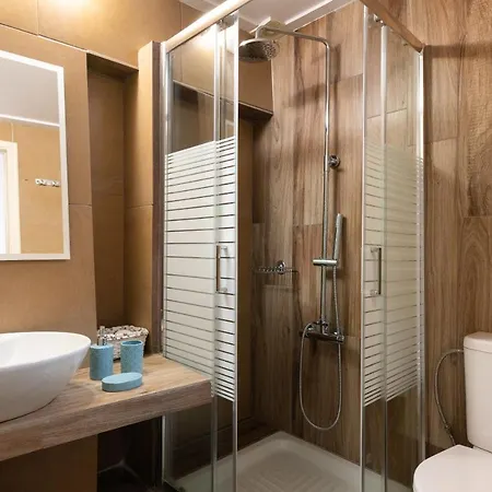 Apartmán Niochori 2 Rhodes City