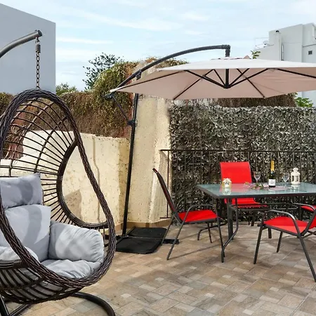 Apartment Niochori 2 Rhodes City