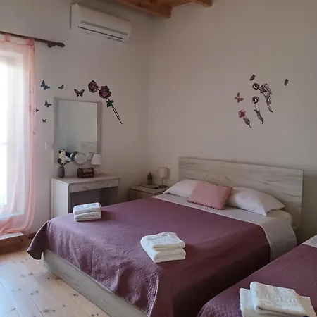 Appartement Niochori 2