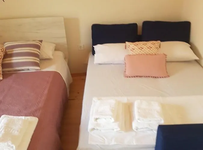 Niochori 2 Apartment *