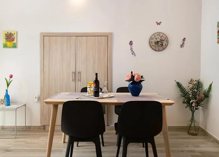 Apartment Niochori 2 Rhodes City